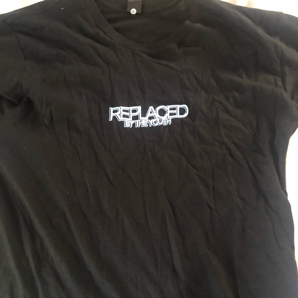 Replaced by the Youth Tee